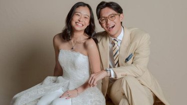 Brandon Salim Resmi Jadi Ayah, Unggah Potret Haru Sambut Anak Pertama
