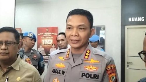 Ngaku Orang 'Ring Satu Istana', Pria di Depok Ancam Warga Pakai Benda Diduga Senpi