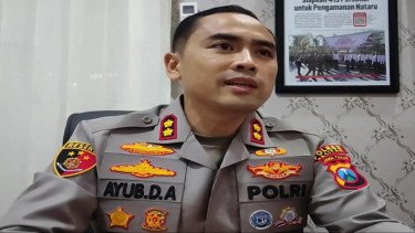 Polres Pacitan Bakal Panggil Mbah Tarman Usai Bulan Madu, Klarifikasi Mahar Cek Rp3 Miliar