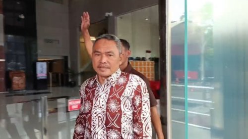 Anggota DPR Heri Gunawan dan Satori Kembali Dipanggil KPK terkait Korupsi CSR Bank Indonesia