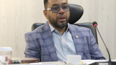 DPD Minta Pemerintah Buat Satgas Khusus Tutup Praktik Mutasi ASN Secara Non-Prosedur di Papua