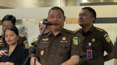 Riza Chalid jadi Tersangka Baru Korupsi Minyak Pertamina!