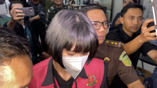 Pengakuan Mengejutkan Advokat Marcella Santoso, Tersangka Suap Hakim dan Pencucian Uang