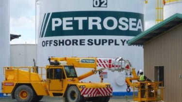 Terungkap! Alasan Erwin Ciputra Borong 400 Ribu Saham Petrosea