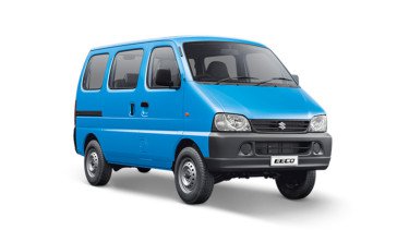 Suzuki Diam-diam Jual Mobil Irit Rp180 Jutaan