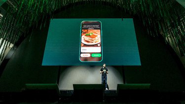 Grab Soroti Perubahan Status Mitra Pengemudi