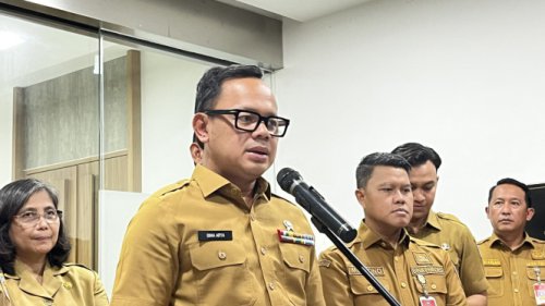 Bima Arya Sebut Ada 4.000 Lampiran yang Diatur dalam Kepmendagri, Tak Hanya 4 Pulau