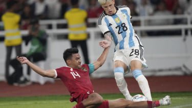 Alejandro Garnacho: Dari Dikantongin Asnawi Mangkualam dan Kakang Rudianto Hingga Jadi Incaran Chelsea