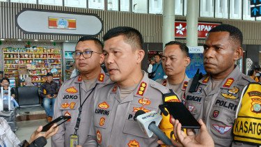 Pria 50 Tahun Jadi Tersangka Pelecehan Penumpang Citilink, Modusnya Bikin Geleng Kepala!