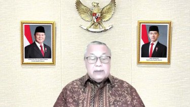 Bank Indonesia Catat Transaksi BI-FAST Capai Rp 3,02 Kuadriliun hingga Kuartal III-2025