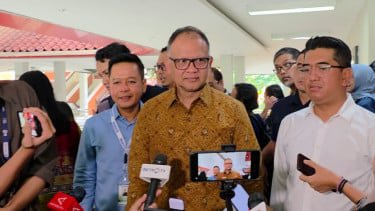Resmi! Kemendiktisaintek Ubah Nama Program Studi Teknik Jadi Rekayasa