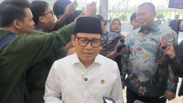 Cak Imin Setuju Wamen Rangkap Jabatan Jadi Komisaris: Lebih Gamblang