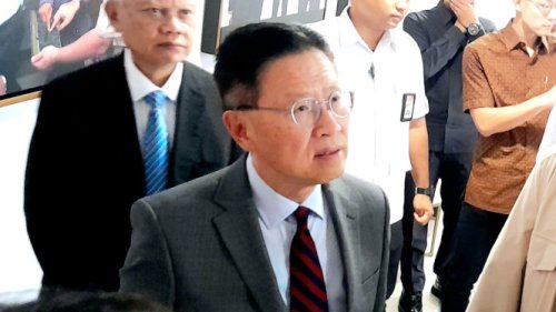 Bos Lippo Group: Proyek HWB untuk Jawab Kebutuhan Hunian Terjangkau dan Layak