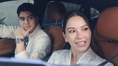 Bersiap Jadi Suami Istri, Ini Obrolan Al Ghazali dan Alyssa Soal Momongan