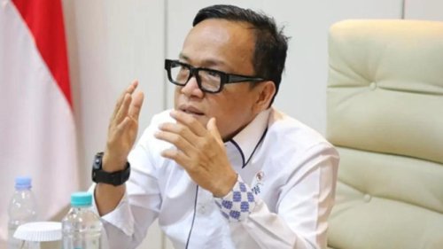 Usai Sebut Job Fair 'Omong Kosong', Wamenaker Marah-marah dan Minta HRD Segera Dipecat!