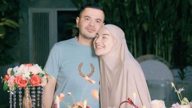 Gak Pernah Nongol di Layar Kaca, Irish Bella Ternyata Dilarang Suami Main Sinetron Lagi