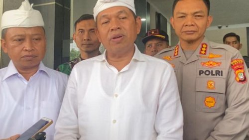 Dedi Mulyadi Masih Enggan Ikut Patungan Subsidi Transjabodetabek, Singgung Soal Urgensi Mendasar