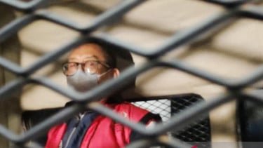 Tian Bahtiar Lepas dari Jerat 8 Tahun Penjara, Iwakum Sebut Perkuat Perlindungan Pers