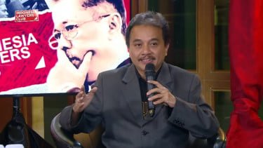Profil Roy Suryo yang Jadi Tersangka Kasus Tuduhan Ijazah Palsu Jokowi