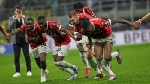 Eksodus Pemain AC Milan Berlanjut, Nama Besar Siap Hengkang