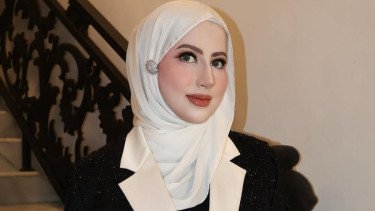 Kronologi Lengkap Konflik Tasyi Athasyia dengan Keluarga saat Lebaran