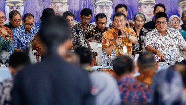 Heboh! PBB di Pati Naik 250 Persen, Gubernur Jateng: Jangan Bebani Rakyat