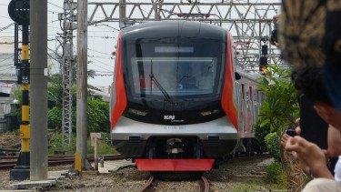 Rute KRL Bakal Diperpanjang hingga Karawang, Dirut KAI Commuter Buka Suara