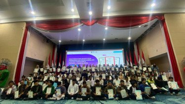 Pemprov DKI Pastikan Program Pemutihan Ijazah Lewat Pendataan dan Verifikasi Ketat