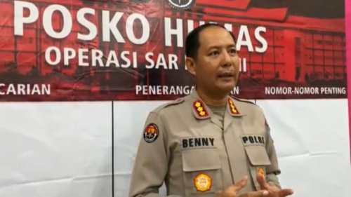 Dugaan Korupsi Yayasan Pendidikan Sains Imanuel Manokwari Capai Rp6,3 M, Begini Statusnya