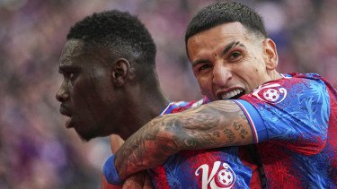 Hasil Lengkap Playoff Conference League: Fiorentina Selamat Dramatis, Crystal Palace dan AZ Alkmaar Lolos