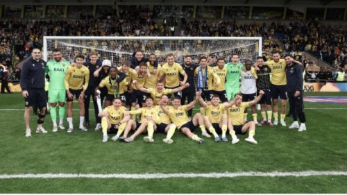 Banyak Pemain Cedera, Oxford Kemungkinan Rekrut Pemain Indonesia di Piala Presiden 2025