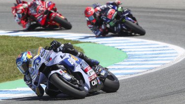 Alex Marquez Temukan Kedamaian dan Siap Rebut Posisi Runner-Up di MotoGP Sepang 2025