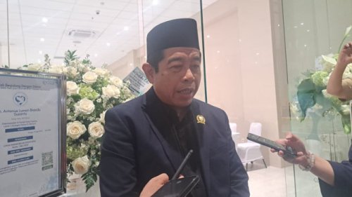 Pemprov Jakarta Siapkan Payung Hukum Pelaksanaan Kebijakan Sekolah Swasta Gratis