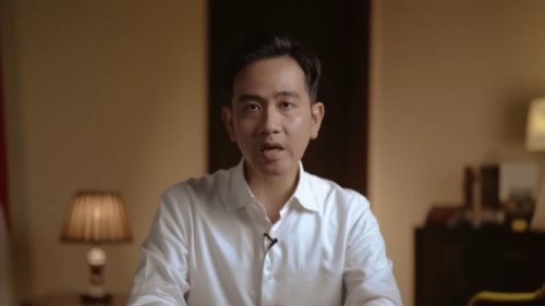 Surat Pemakzulan Gibran, Dasco: Kita Harus Hati-hati Karena Banyak yang Klaim Forum Purnawirawan