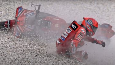 Michelin Ungkap Tentang Sirkuit Balaton Park Jadi Tantangan Utama MotoGP 2025