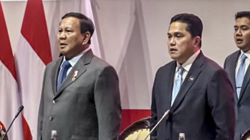 Roslan Roeslani Ungkap Strategi Kunci Pemerintah agar Capai Target Ekonomi 2029