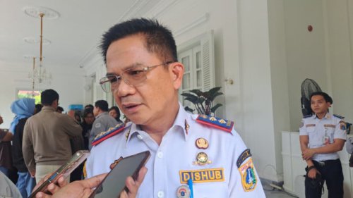 LRT, MRT hingga Transjakarta Dapat Tarif Khusus Rp1 saat HUT ke 498 Jakarta