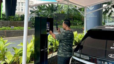 DPRD Jabar: Kendaraan Listrik Gerus PAD, APBD Masih Bergantung PKB