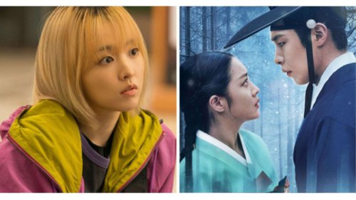 Daftar Drama Korea Terbaru Netflix dengan Rating Tinggi, Seru Buat Isi Liburan Panjang Idul Adha