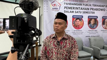 RPI Yakin Kapolri Wujudkan Transformasi Budaya Polri di 2026