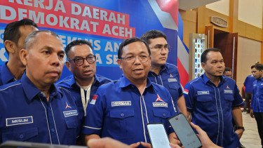 Demokrat Patuhi Putusan MK, Bakal Tempatkan Perempuan di AKD DPR