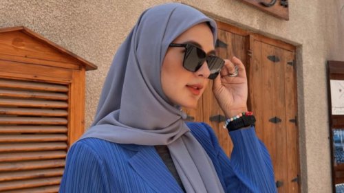 Paula Verhoeven Ikhlas Lapang Dada Tak Dapat Hak Asuh Kedua Anak