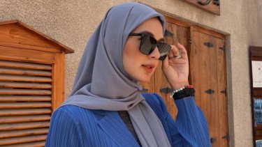 TERPOPULER: Paula Verhoeven Pamer Tato, Alasan Pratama Arhan dan Azizah Salsha Batal Rujuk