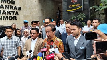 Soal Ijazah Asli Jokowi Ditunjukkan ke Roy Suryo Cs Saat Gelar Perkara Khusus, Polisi Beri Jawaban Tak Terduga