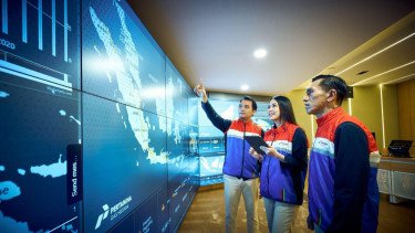 Strategi PGN Bantu Kesejahteraan Masyarakat melalui Inovasi Desa Energi Berdikari