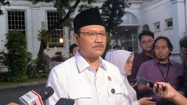 Gus Ipul Pastikan Pengadaan Sekolah Rakyat Bebas dari Korupsi