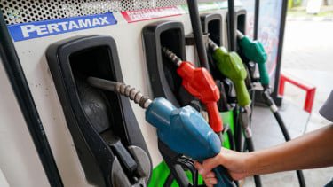 Pertamina Patra Niaga Catat Rata-rata Konsumsi Harian Pertamax Series Naik di Atas 30 % Periode Libur Lebaran 2026
