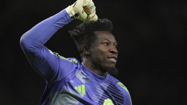 Andre Onana