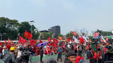 Kenapa 1 Mei Jadi Hari Buruh? Ini Sejarah May Day hingga Resmi Libur Nasional di Indonesia