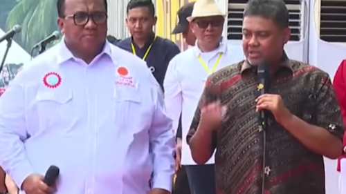 Said Iqbal Bilang Pembentukan Desk Ketenagakerjaan Wujud Nyata Kehadiran 'Polri untuk Masyarakat'